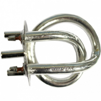 ТЭН для чайников 1000W, универсальный, 220V