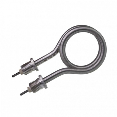 ТЭН для самовара 1250W, лампочка, 220V