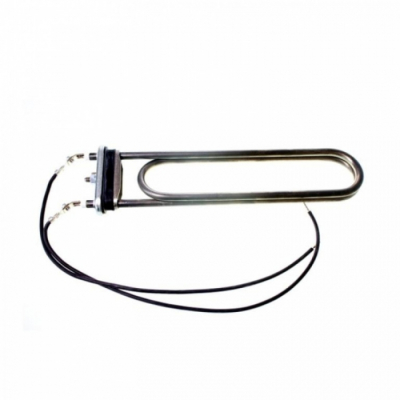 ТЭН парогенератора 3000W, HARVIA, L260мм, клеммы под винт, 230V