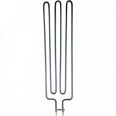 ТЭН для печей HARVIA 3000W, L160x650мм, прямой, 230V