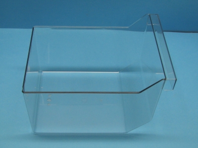 Ящик (контейнер, емкость) для овощей (правый/левый) холодильника Gorenje 196693