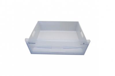 Ящик морозильной камеры (верхний) для холодильника Indesit C00111911