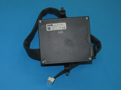 Электронный модуль управления для вытяжки Gorenje 333260