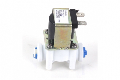 Клапан для стиральной машины 1/180 12V DC