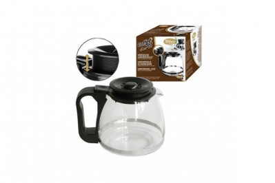 Колба универсальная для кофеварки на 9/15 чашек Wpro 484000000319