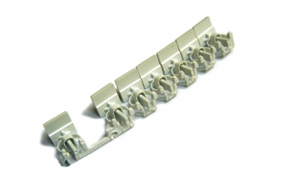 Комплект фальш кнопок для стиральной машины Electrolux 4055113726