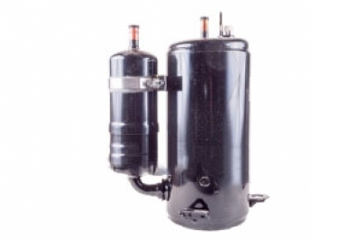 Компрессор для кондиционера 18 Hitachi HIGHLY SHX33SC4-S 9197600093