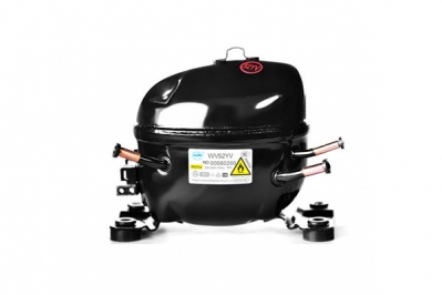 Компрессор универсальный для холодильника ICEAGE QD65 R600a 110W QD65-R600a