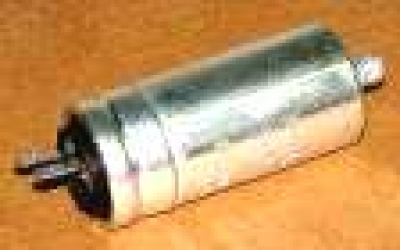 Конденсатор 3mf для посудомоечной машины Electrolux 1115927012