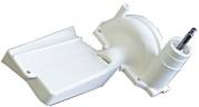 Корпус помпы для посудомоечной машины Electrolux 1503203018