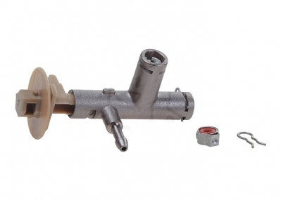 Кран подачи воды/пара для кофемашины Philips Saeco 20007014