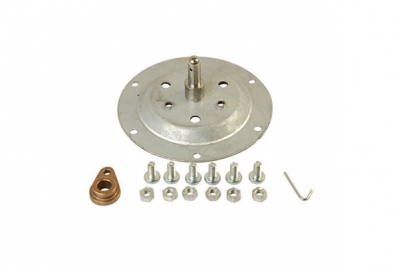 Крестовина бака (дисковая) для сушильной машины Ariston C00305794