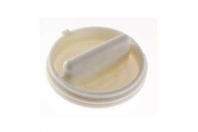 Крышка фильтра насоса для стиральной машины Samsung DC64-01317A