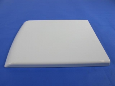 Крышка загрузочного люка для вертикальной стиральной машины Whirlpool 481244010745