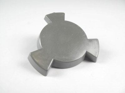 Куплер вращения тарелки для микроволновой печи Whirlpool 481253928002