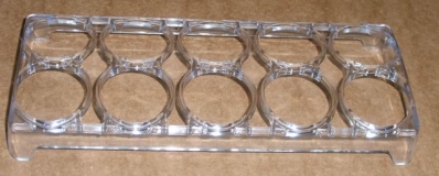 Лоток для яиц к холодильнику Beko 4859090600