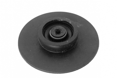 Манжет (сальник) насоса для стиральной машины 4,5*28,5/58*9 Италия