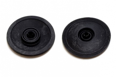 Манжет (сальник) насоса для стиральной машины 5*21/54,5*9 Италия