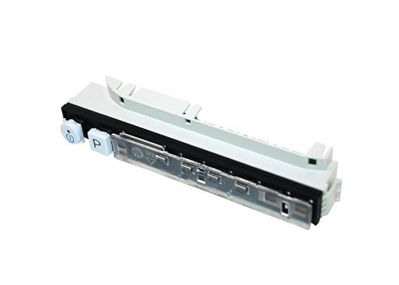 Модуль (плата) индикации для посудомоечной машины Indesit C00272607