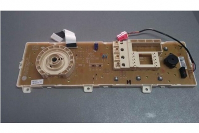 Модуль (плата индикации) для стиральной машины LG EBR72945609