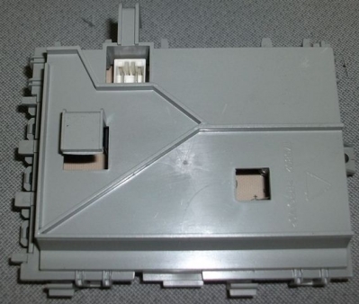 Модуль (плата) управления для посудомоечной машины Beko 1755700800