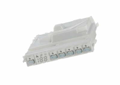 Модуль (плата) управления для посудомоечной машины Bosch 643789