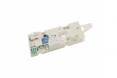 Модуль (плата управления) для стиральной машины Bosch 660939