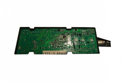 Модуль (плата управления) для стиральной машины Bosch 668673