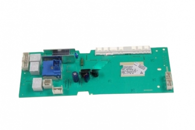 Модуль (плата управления) для стиральной машины Bosch 668782