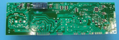 Модуль (плата управления) для стиральной машины Gorenje 299590