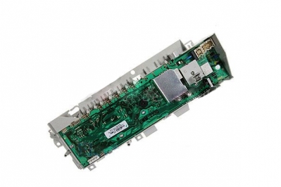 Модуль (плата управления) для стиральной машины Zanussi 1929130019