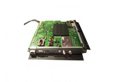 Модуль (плата) управления для телевизора LG EBR73503601