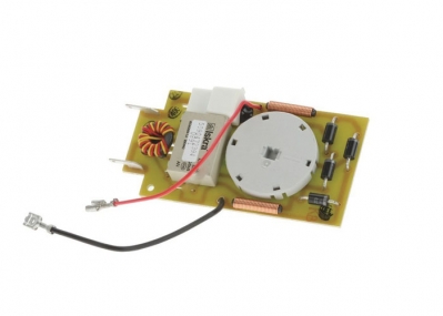 Модуль (плата) управления мотором для соковыжималки Bosch 641209