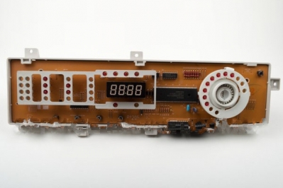 Модуль управления для стиральной машины Samsung MFS-P1003J-03