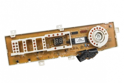 Модуль управления для стиральной машины Samsung MFS-S803J-02