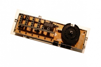 Модуль управления для стиральной машины Samsung MFS-T1R10AS-00