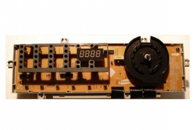 Модуль управления для стиральной машины Samsung MFS-T2F08NB-00