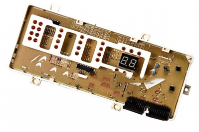 Модуль управления для стиральной машины Samsung MFS-TBS1NPH-00