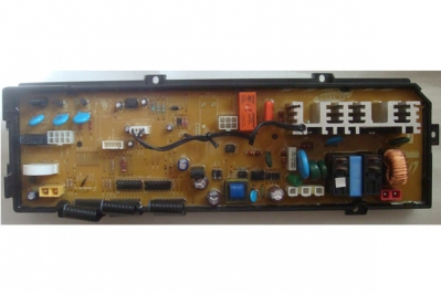 Модуль управления для стиральной машины Samsung MFS-TDF08NB-02