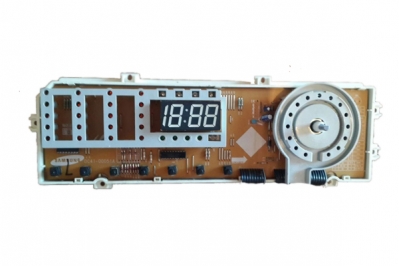 Модуль управления для стиральной машины Samsung MFS-TDF10AB-01