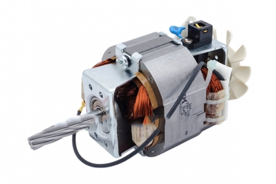 Мотор (двигатель) для мясорубки Moulinex SS-193347