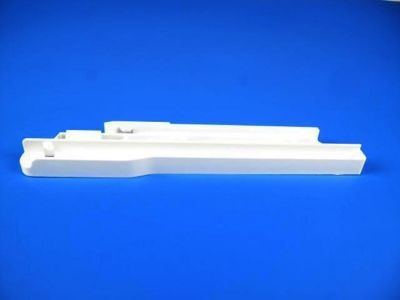 Направляющая (правая) ящика овощей для холодильника Whirlpool 480132101067