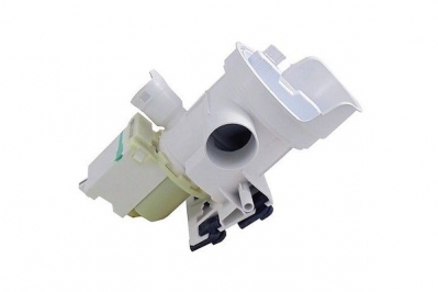 Насос с корпусом для стиральной машины Bosch 703147