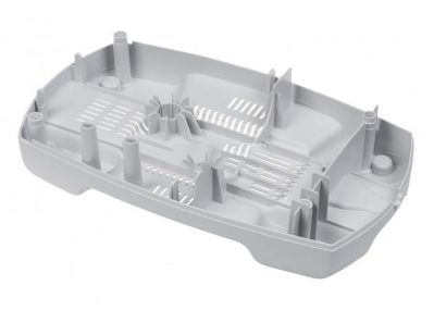 Нижняя часть корпуса мясорубки Moulinex SS-989819