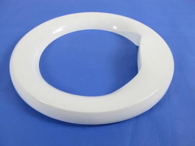 Обечайка дверки наружная для стиральной машины Whirlpool 481244010817