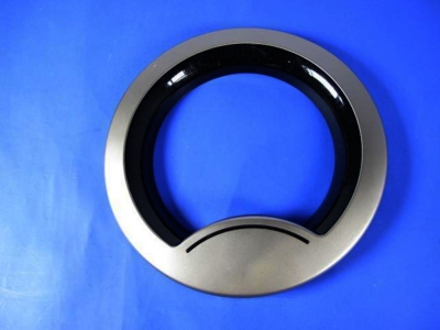 Обечайка люка наружная для стиральной машины Whirlpool 481244011772