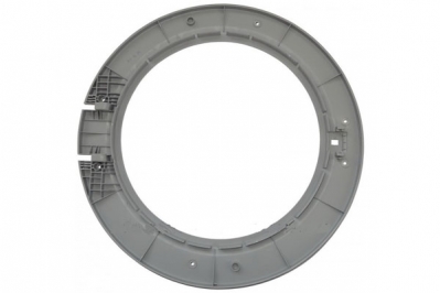 Обечайка люка (задняя) для стиральной машины Zanussi 4055059093