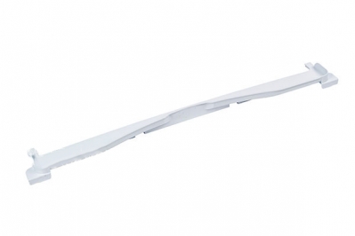 Обрамление заднее стеклянной полки для холодильника Indesit C00111556