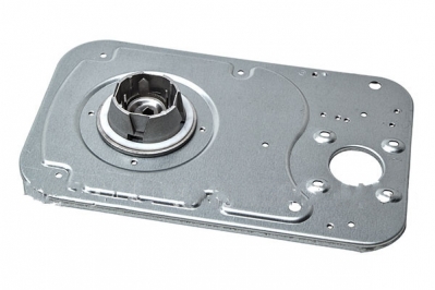 Основание привода ведра для хлебопечки Moulinex SS-188079