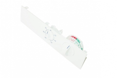 Передняя панель управления для стиральной машины Bosch 265547